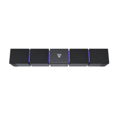 FANTECH BS163 GROOVE BAR PRO BLACK GAMING SPEAKER