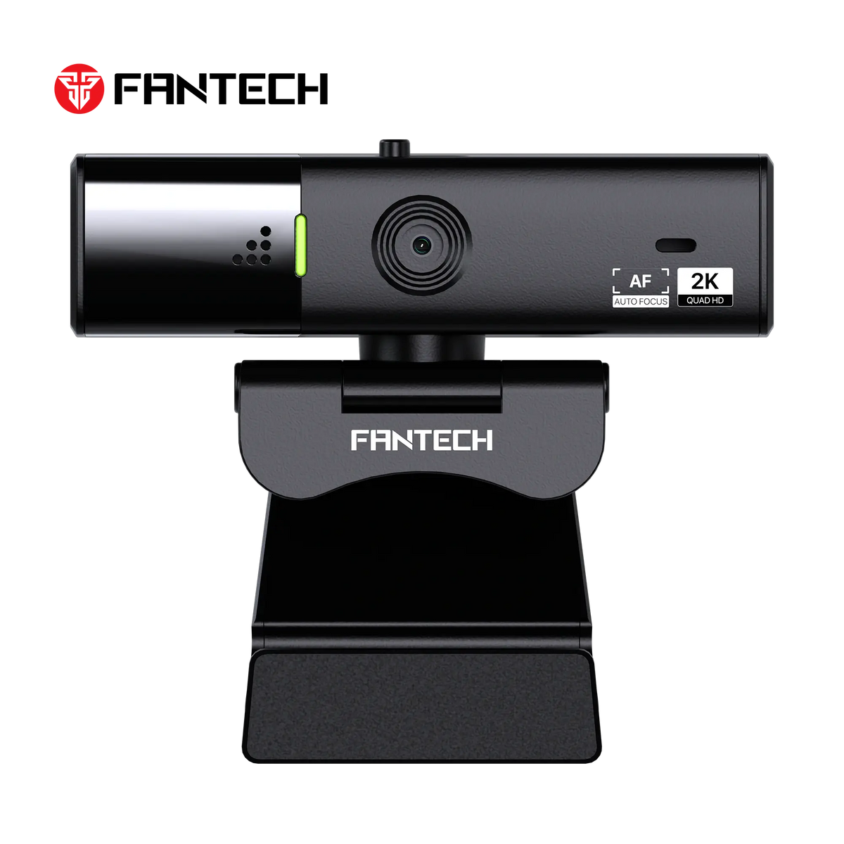 FANTECH LUMINOUS C50 QHD WEBCAM