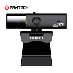 FANTECH LUMINOUS C50 QHD WEBCAM