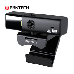 FANTECH LUMINOUS C50 QHD WEBCAM