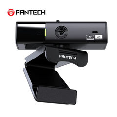 FANTECH LUMINOUS C50 QHD WEBCAM