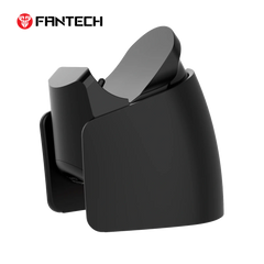 FANTECH ACGP05 Charging Dock for NOVA II WGP16 Controller Charger - BLACK