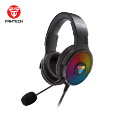 FANTECH HG22 FUSION 7.1 USB GAMING HEADSET