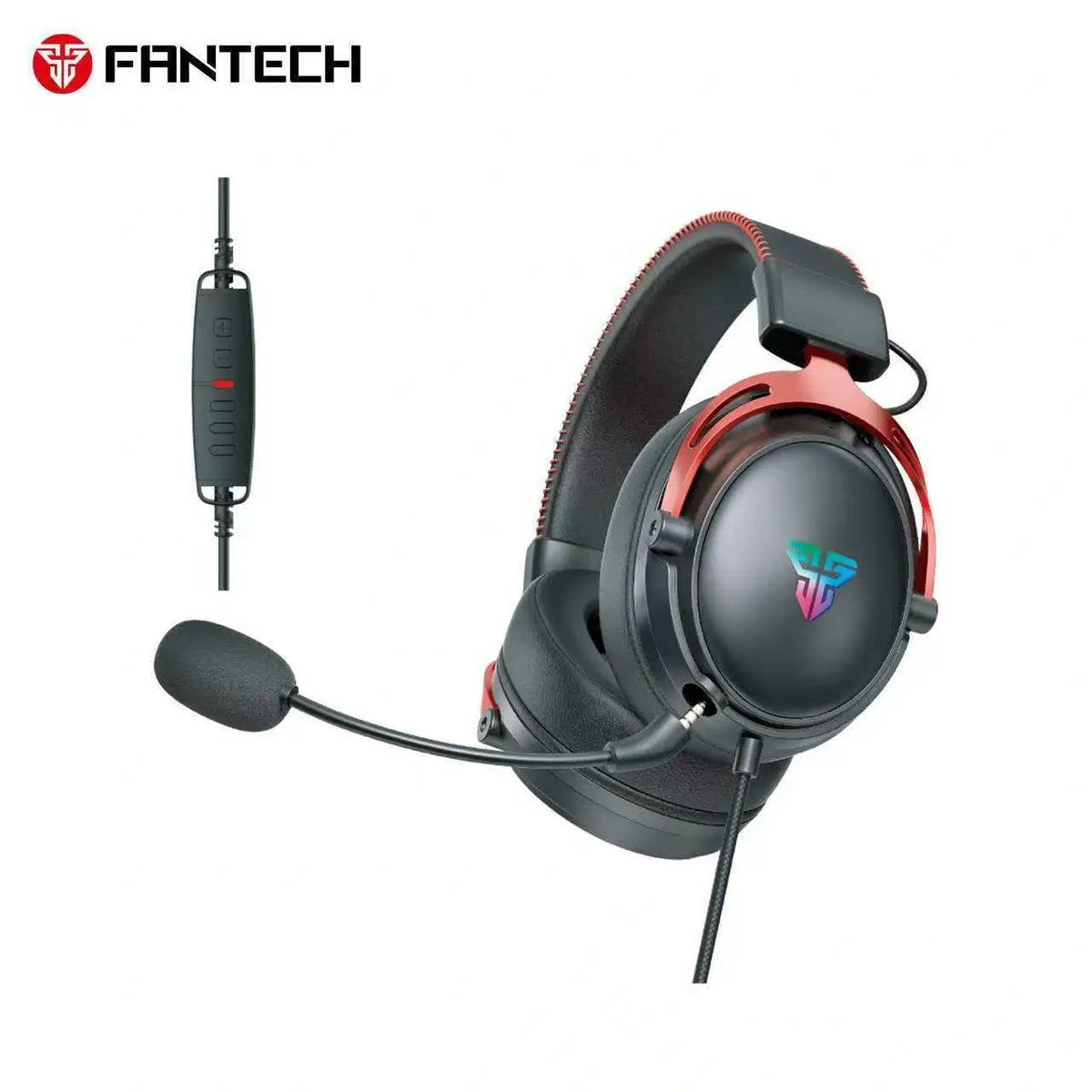 FANTECH HG31 CRUZE 7.1 SURROUND SOUND GAMING HEADSET