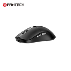 FANTECH KANATA S WG9S WIRELESS GAMING MOUSE - BLACK