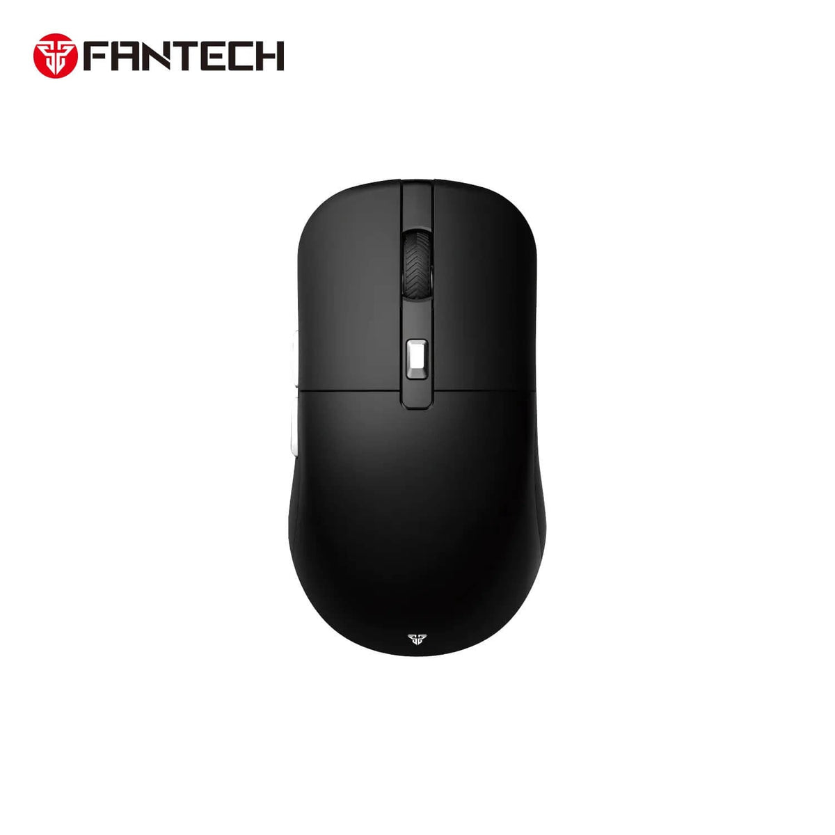 FANTECH KANATA S WG9S WIRELESS GAMING MOUSE - BLACK