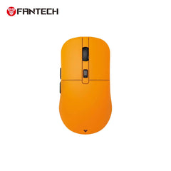FANTECH KANATA S WG9S WIRELESS GAMING MOUSE - YELLOW