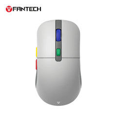 FANTECH KANATA S WG9S WIRELESS GAMING MOUSE - GRAY