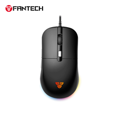 Fantech KANATA S Wired Gaming Mouse - Black