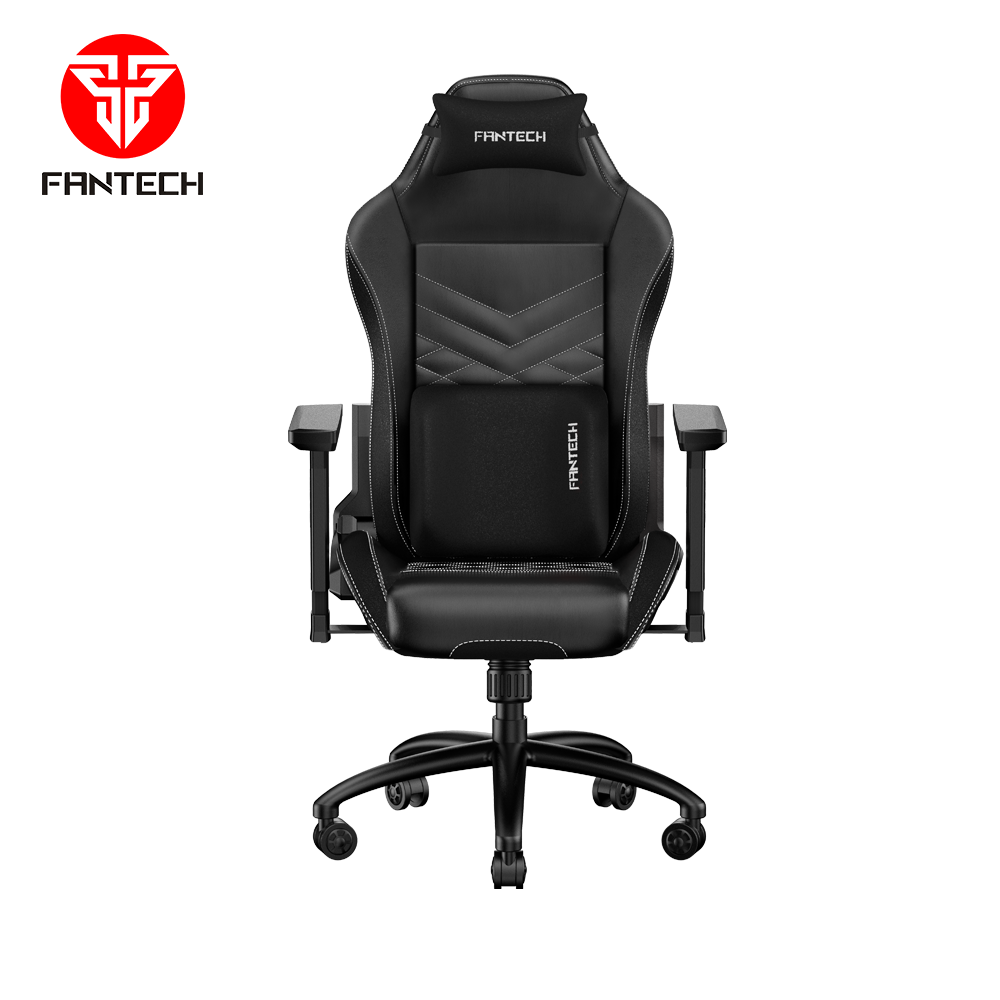 FANTECH GC-192 GAMING CHAIR - Black