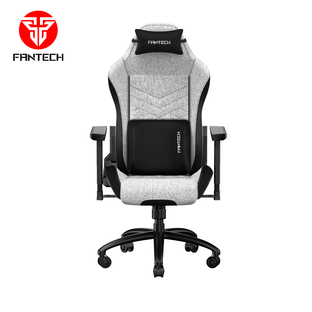 FANTECH GC-192 GAMING CHAIR - Gray