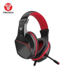 Fantech Mars 2 HQ54 Wired Gaming Headset - Black