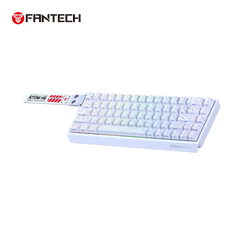 FANTECH ATOM HE MK922 TOPO MAGNATIC EMERALD WIRELESS GAMING KEYBOARD
