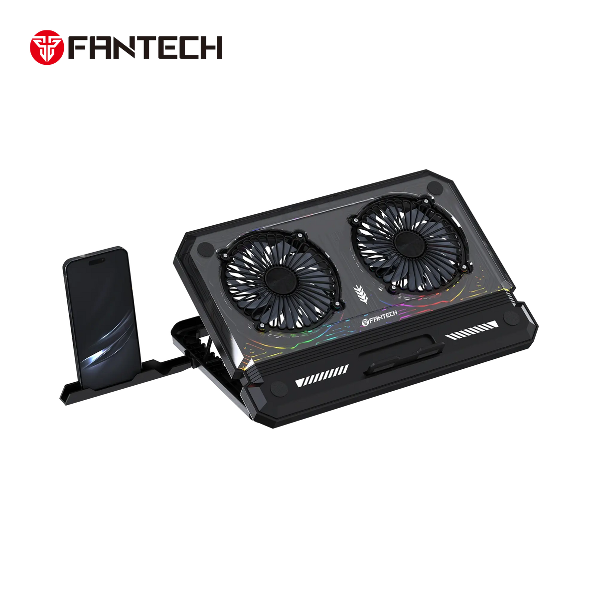 Fantech NC21 Laptop Cooling Pad