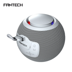 FANTECH BS161 NERABOX PORTABLE SPEAKER - BLACK