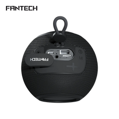 FANTECH BS161 NERABOX PORTABLE SPEAKER - GRAY