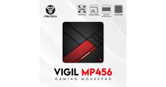 Fantech Vigil MP456 Gaming Mouse Pad
