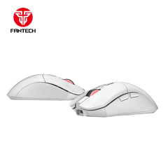 FANTECH BLAKE S WIRELESS WGC5S WHITE MOUSE