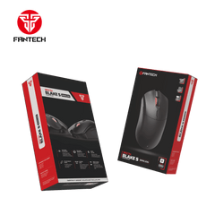 FANTECH BLAKE S WIRELESS WGC5S BLACK MOUSE
