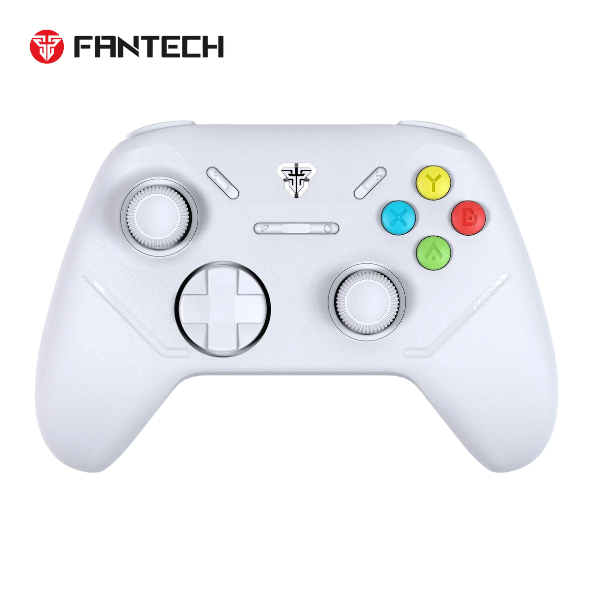 FANTECH WGP13X SHOOTER III X Wireless Gaming Controller White
