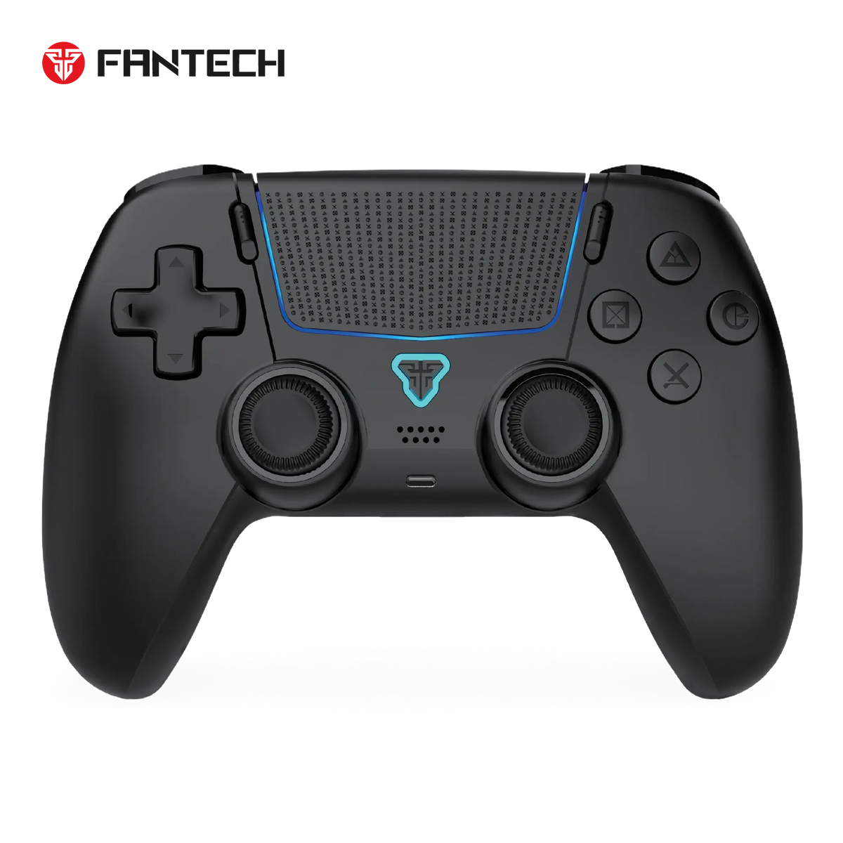 FANTECH WGP16 NOVA II Wireless GAMEPAD Black
