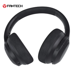 Fantech WH05A GO VIBE ANC Wireless Headset - Black