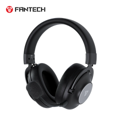 FANTECH WHG05 STELLAR WIRELESS HEADSET - WHITE