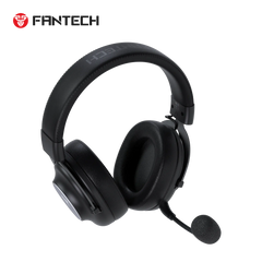 FANTECH WHG05 STELLAR WIRELESS HEADSET - WHITE