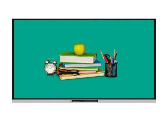 HAING FC-86LED 86" 4K Andriod 14 8G Led Interactive Flat Panel Touch Screen