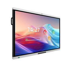 HAING FC-86LED 86" 4K Andriod 14 8G Led Interactive Flat Panel Touch Screen