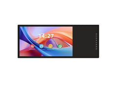 HAING FC-86LED 86" 4K Andriod 14 8G Led Interactive Flat Panel Touch Screen