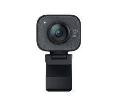 LOGITECH STREAMCAM FULL HD STREAM WEBCAM - GRAPHITE