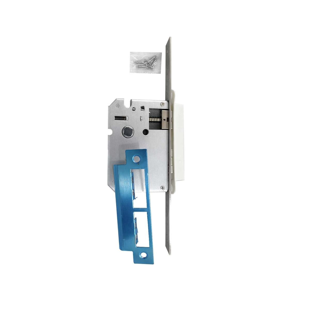 FFL543B Intelligent Electronic Tuya Fingerprint Door Lock