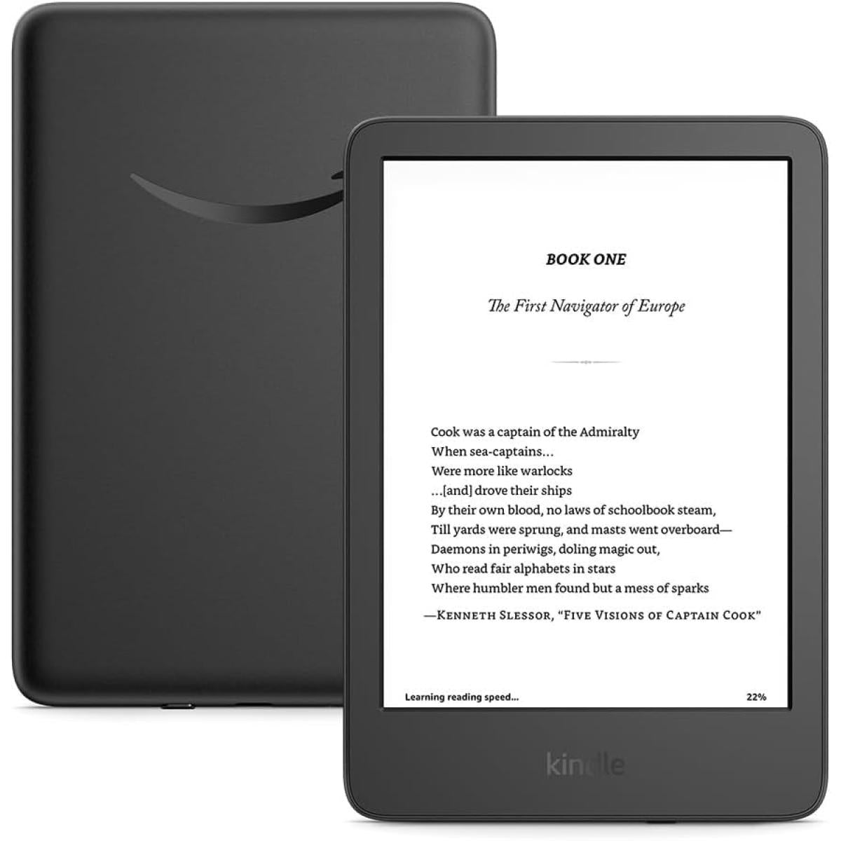 Amazon Wi - Fi laptop for portable computing