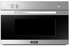 Ignis Built-in Gas Oven 90cm (FG90GGXL)