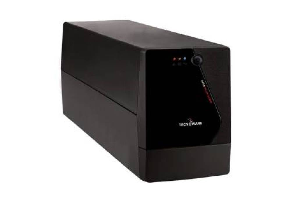 Tecnoware Italian Power Systems UPS ERA PLUS 2100VA