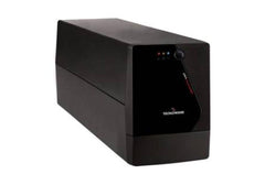 Technoware Power Sys UPS battery backup for power protection