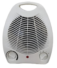 Mega Fan Heater, 2000 Watts