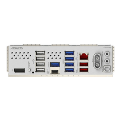 Gigabyte Bluetooth motherboard for desktop computer builds