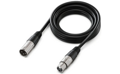Fifine L9 XLR Cable With 10 Feet Length For Connecting Any Xlr Mics With Any Xlr Interfaces Or Audio Mixers