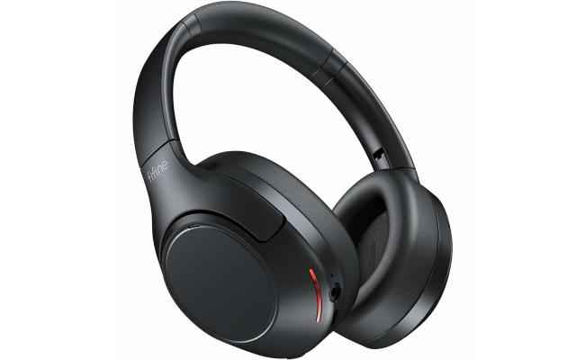 FIFINE X3 Over-ear Wireless Headphone with Active Noise Canceling, Bluetooth 5.3, Three Modes, Detachable Boom Microphone
