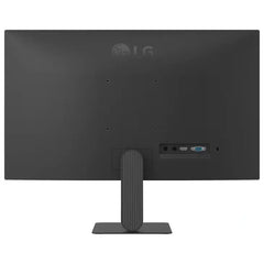 LG 24U411A-B 24-inch Full HD IPS 120Hz HDR10 Monitor with Slim Stand