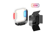 Jmary Fm 328rgb Video Fill Light
