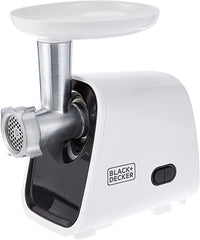 Black & Decker FM1500-B5 Meat Grinder