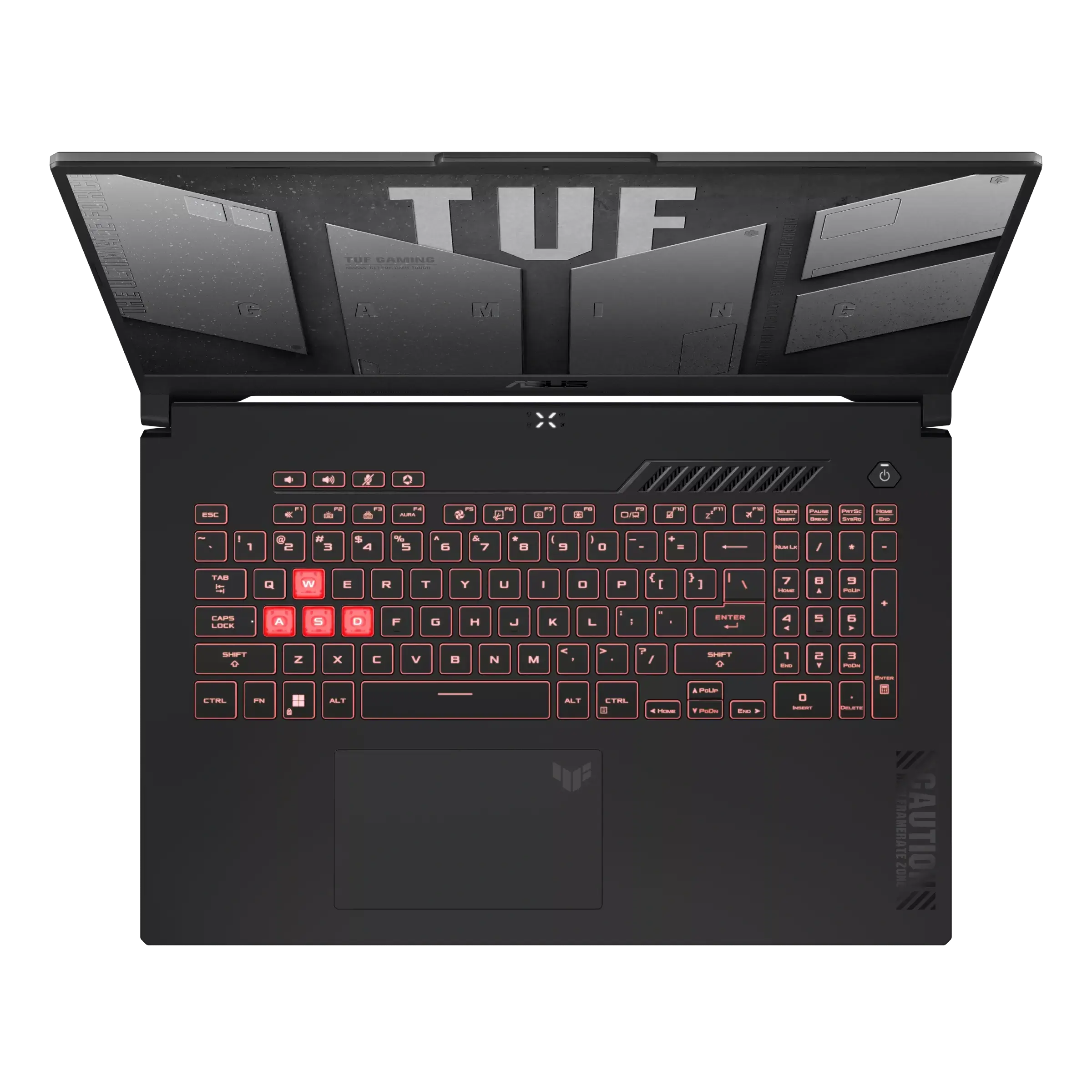 Asus laptop for portable computing