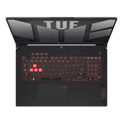 Asus laptop for portable computing
