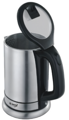 G-MAX Kettle Stand, 1.8Lit- 2.3Lit, Stainless Steel - KL-SG1842