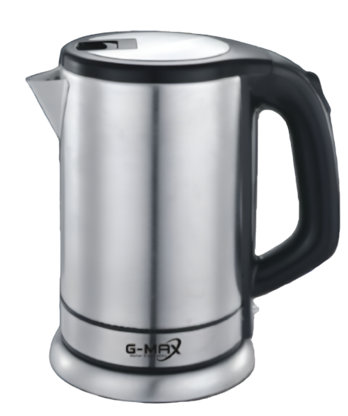 G-MAX Kettle Stand, 1.8Lit- 2.3Lit, Stainless Steel - KL-SG1842
