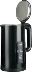 G-MAX Kettle Stand, 1.8Lit- 2.3Lit, Black - KB2-24