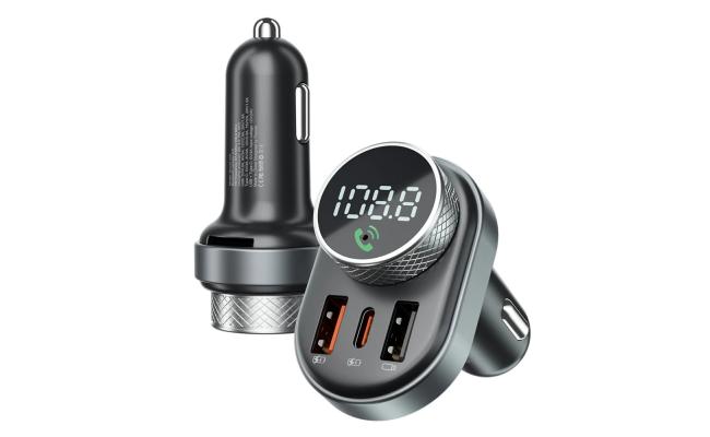 Proove QC3 charger for device charging